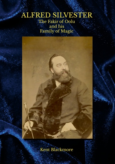 Alfred Silvester