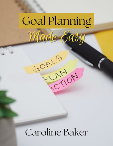 Goal Planning Made Easy