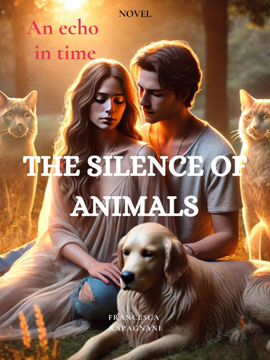 The Silence Of Animals