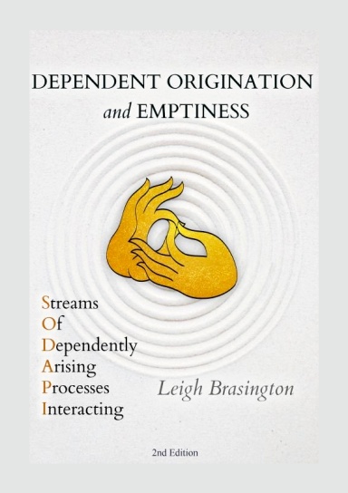 Dependent Origination and Emptiness