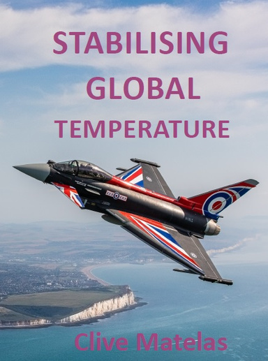 STABILISING GLOBAL TEMPERATURE