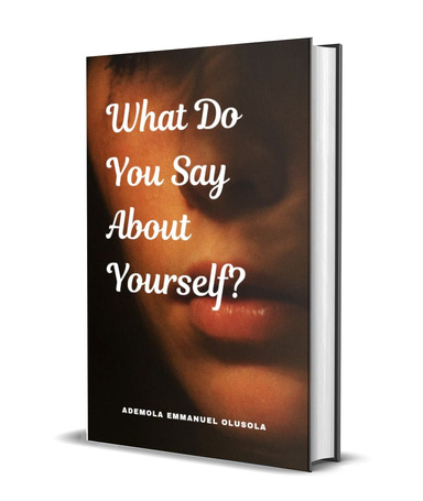 What Do You Say About Yourself?