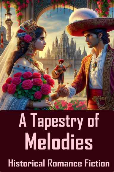 A Tapestry of Melodies