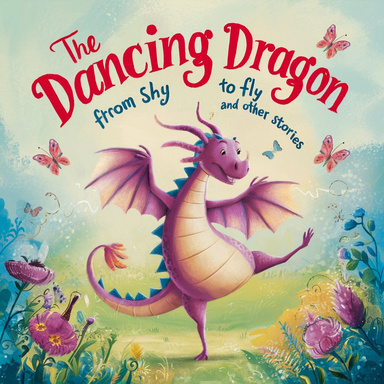 The Dancing Dragon from Shy to Fly and Other Stories