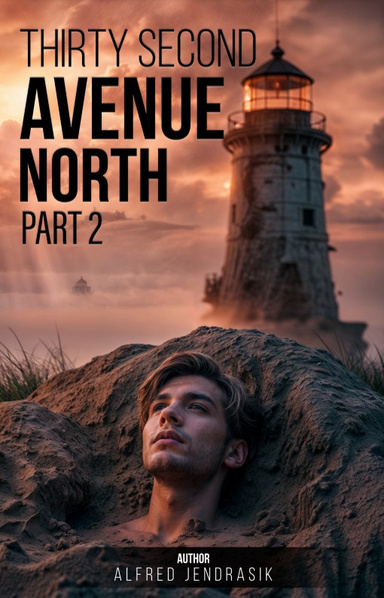 Thirty Second Avenue North Part 2
