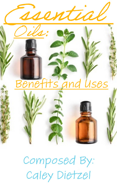 Essential Oils