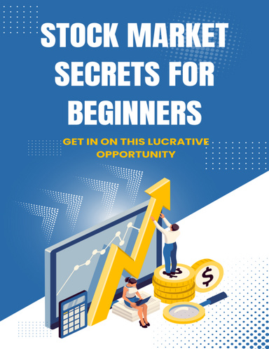 Stock Market Secrets For Beginners