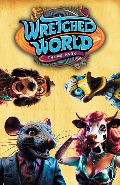 Wretched World