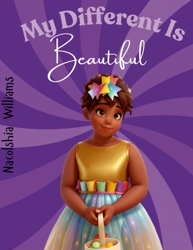 My Different is Beautiful