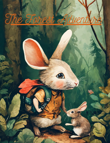 the forest adventure