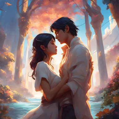Hearts in Harmony