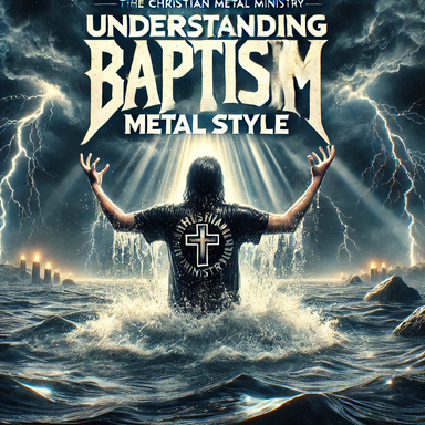 Understanding Baptism