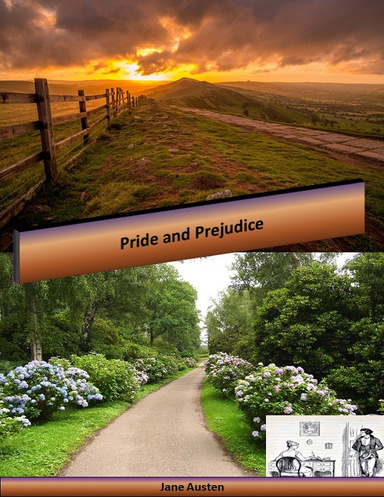 Pride and Prejudice