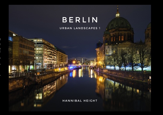Berlin Urban landscapes 1
