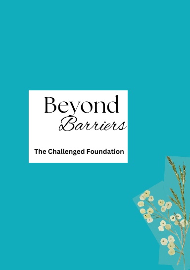 Beyond Barriers