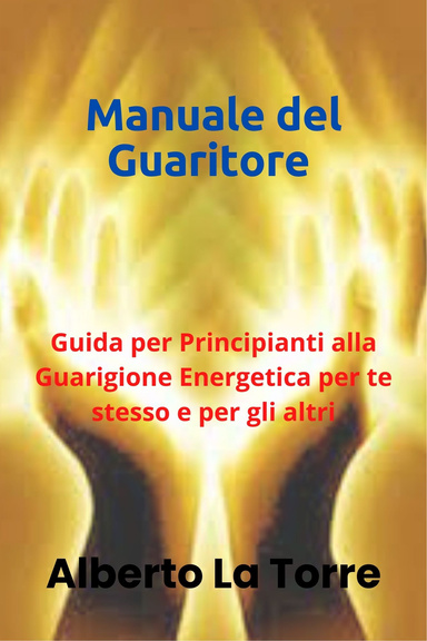 Il Manuale del Guaritore