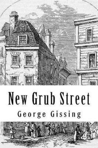 New Grub Street Annotated