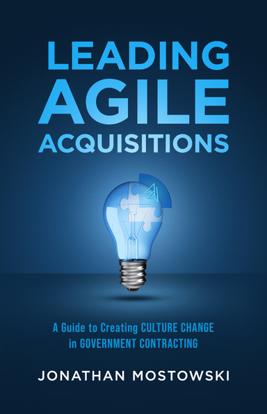 Leading Agile Acquisitions