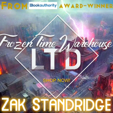 Frozen Time Warehouse (Ltd.)