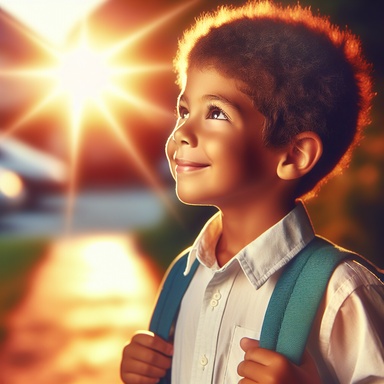 The Suns Promise