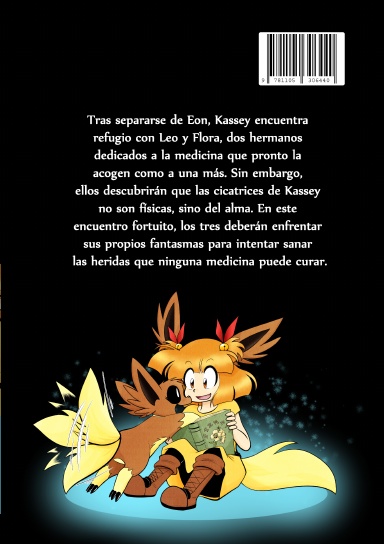 EON N°9