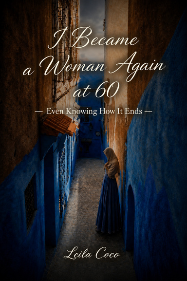 I Became a Woman Again at 60