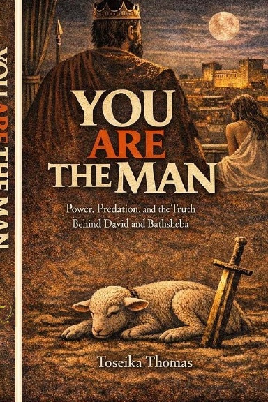 You are the Man
