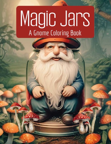 Magic Jars