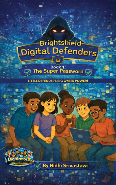 THE BRIGHTSHIELD DIGITAL DEFENDERS