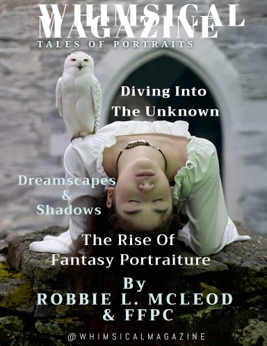 Whimsical Magazine