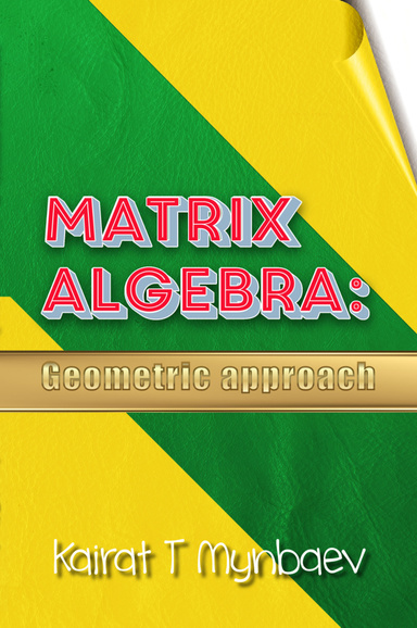 Matrix Algebra