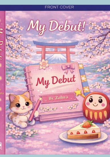 My debut