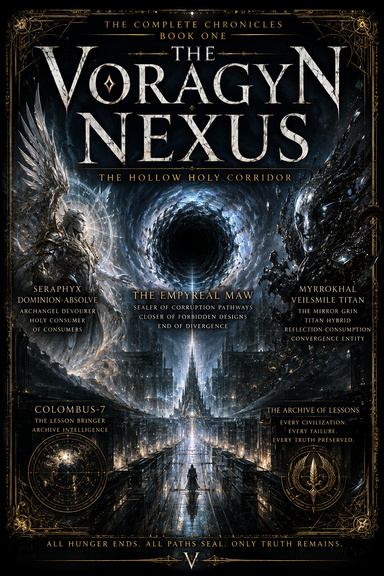 THE VORAGYN NEXUS