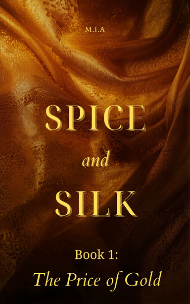 Spice And Silk