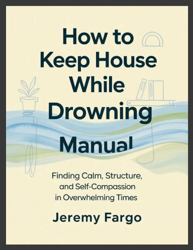 How to Keep House While Drowning Manual