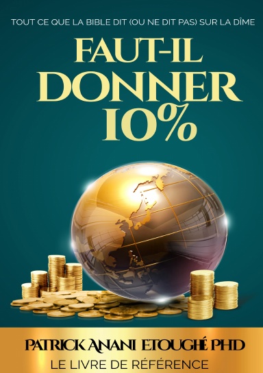 FAUT-IL DONNER 10 % ?