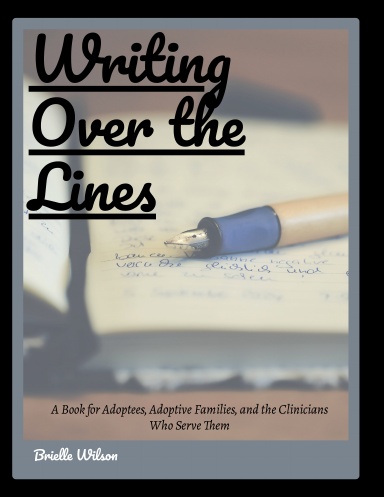 Writing Over the Lines