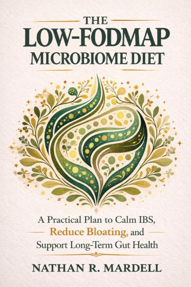 The Low-FODMAP Microbiome Diet