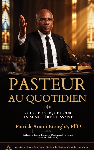 PASTEUR AU QUOTIDIEN