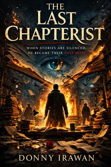 The Last Chapterist