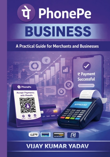 PhonePe Business