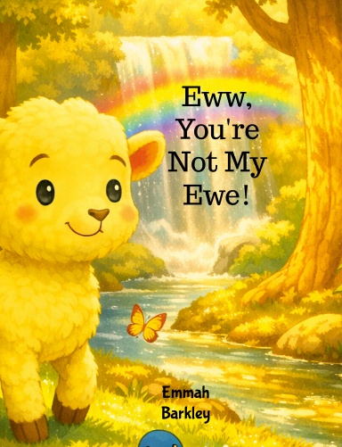 Eww, You're Not My Ewe!