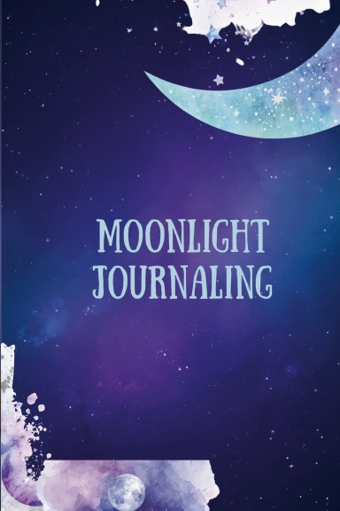 Moonlight Journaling