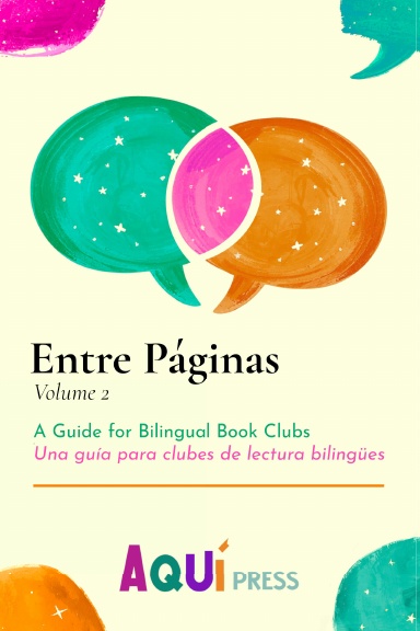 Entre Páginas Volume 2