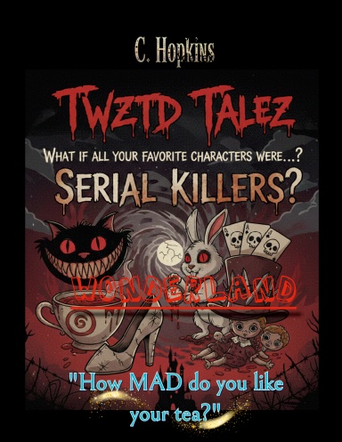TWZTD WONDERLAND