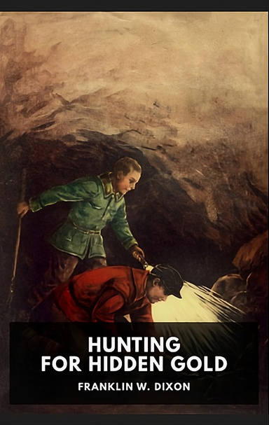 Hunting for Hidden Gold