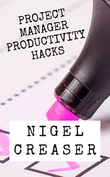 Project Manager: Productivity Hacks