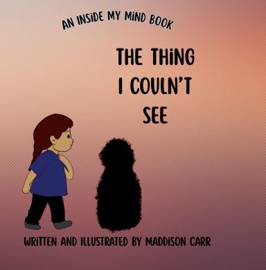The Thing I Couldn't See