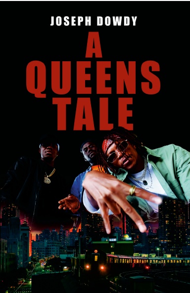 A QUEENS TALE