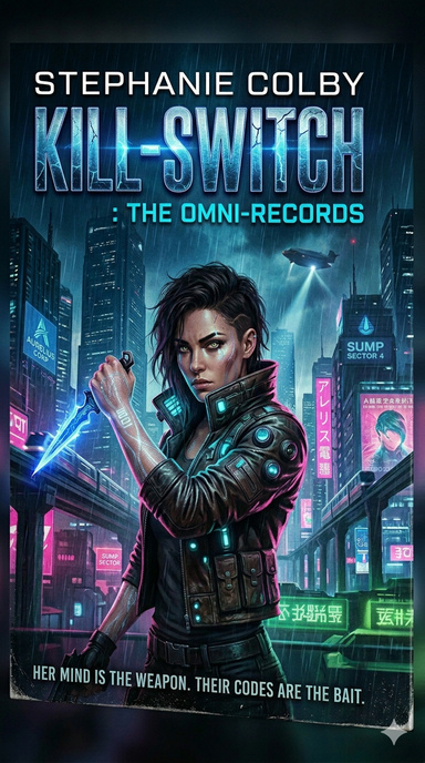 KILL-SWITCH THE OMNI-RECORDS